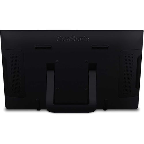 Écran tactile LCD ViewSonic TD2230 22 pouces - 16:9 - 5 ms