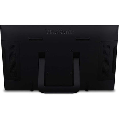 Écran tactile LCD ViewSonic TD2230 22 pouces - 16:9 - 5 ms