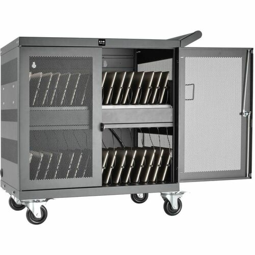 Tripp Lite par Eaton CSC32USB 32