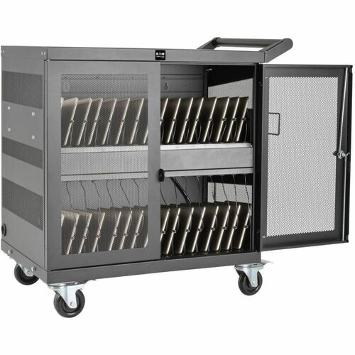 Tripp Lite par Eaton CSC32USB 32