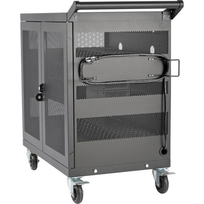 Tripp Lite par Eaton CSC32USB 32
