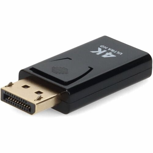 AddOn DisplayPort/HDMI Audio/Video Adapter