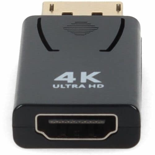 AddOn DisplayPort/HDMI Audio/Video Cable