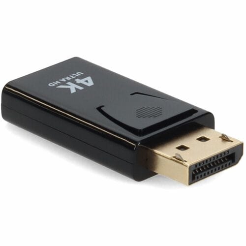 AddOn DisplayPort/HDMI Audio/Video Cable