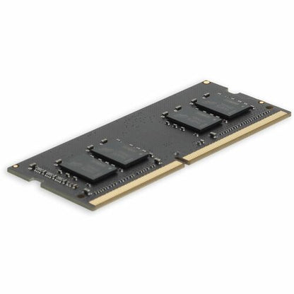 Carte mère LENOVO 4X70J67434, 4 Go DDR4-2400 MHz, 1,2 V, SRX8 SODIMM