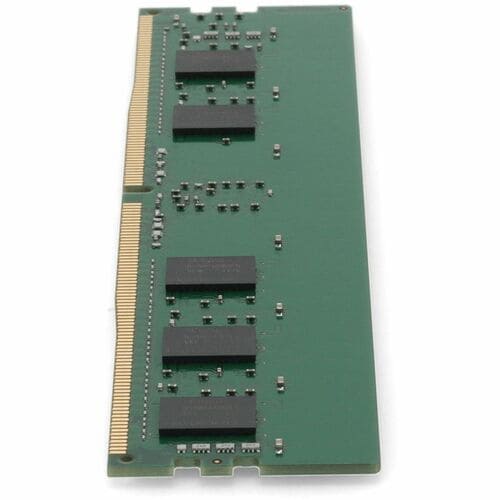 Mémoire HP 805669-B21 8 Go DDR4-2133 MHz ECC DRX8 UDIMM