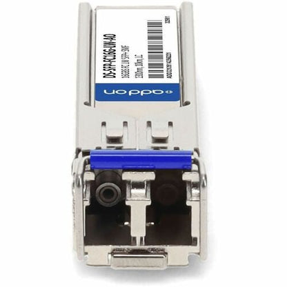 Module complémentaire Cisco DS-SFP