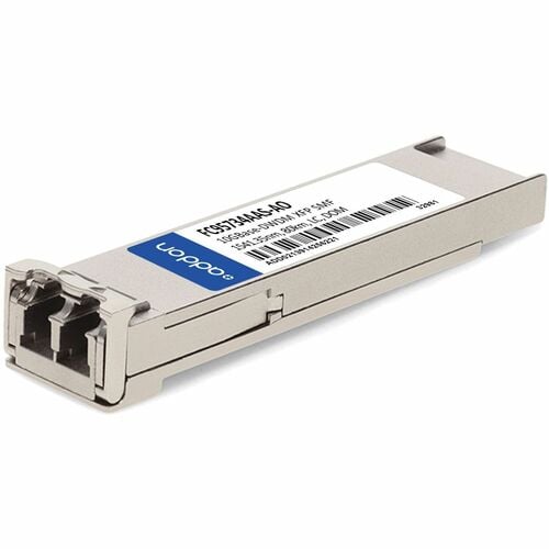 AddOn XFP Module - For Data Networking, Optical Network