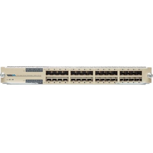 CAT6800 32PORT 10GE WITH INTEGRATED DUAL DFC4 REMANUFACTURED
