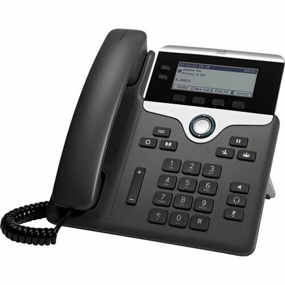 IP PHONE 7821 FOR 3RD PARTY CALL CONTROL