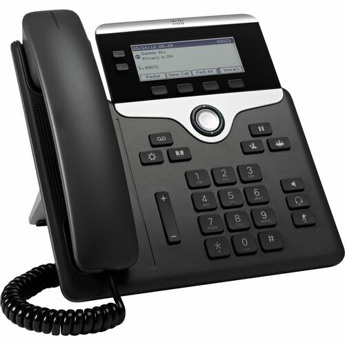 IP PHONE 7821 FOR 3RD PARTY CALL CONTROL