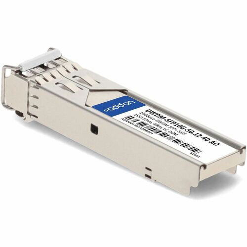 Module complémentaire Cisco DWDM-SFP10G