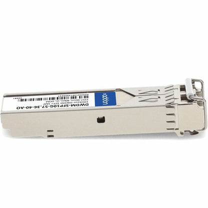 Module complémentaire Cisco DWDM-SFP10G
