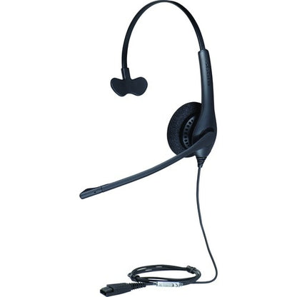 Jabra BIZ 1500 Headset - Mono - Quick Disconnect