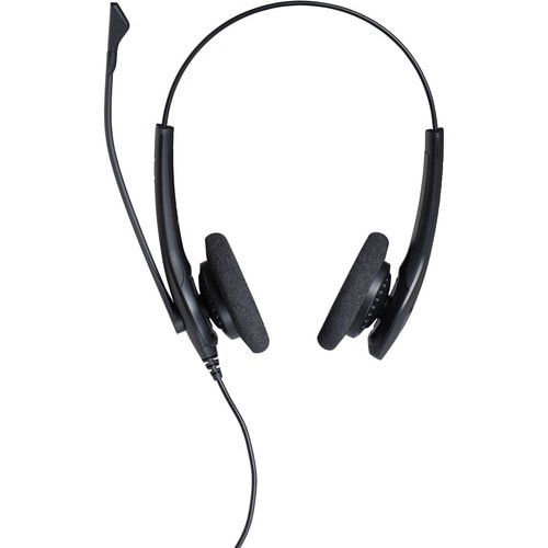 Jabra BIZ 1500 Headset - Stereo