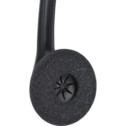 Jabra BIZ 1500 Headset - Stereo