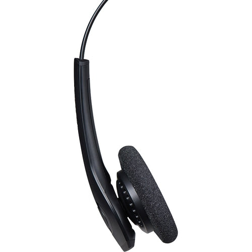 Jabra BIZ 1500 Headset - Stereo