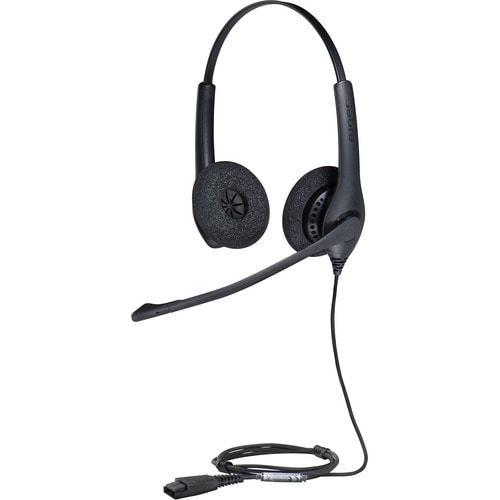 Jabra BIZ 1500 Headset - Stereo