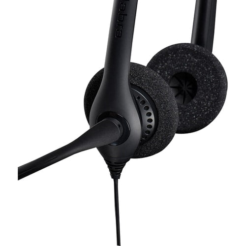 Jabra BIZ 1500 Headset - Stereo