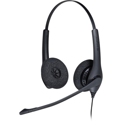 Jabra BIZ 1500 Headset - Stereo