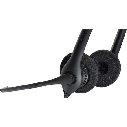 Jabra BIZ 1500 Headset - Stereo
