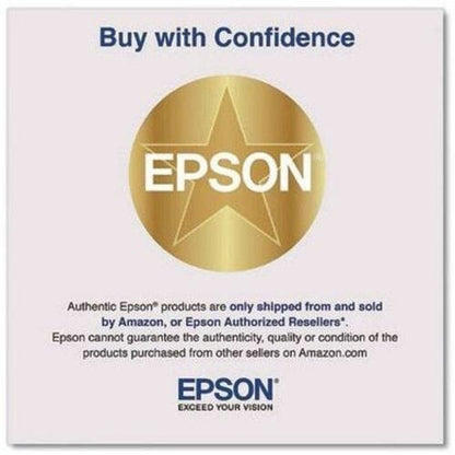 Epson DisplayTrans Display Film - 24" (609.60 mm) x 100 ft (