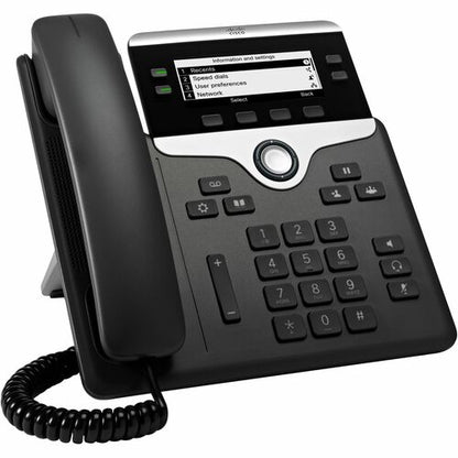 IP PHONE 7841 FOR 3RD PARTY CALL CONTROL
