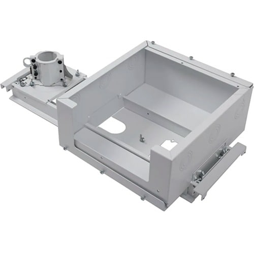 Chief SYS474UB Ceiling Mount for Projer - Black