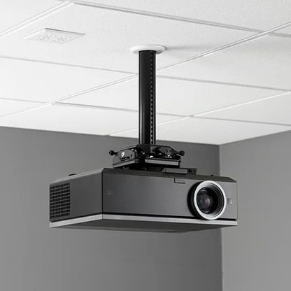 Chief SYS474UB Ceiling Mount for Projer - Black