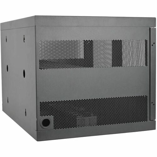 Armoire pour ordinateur portable Tripp Lite by Eaton CSC16AC - Prise en charge d'écrans jusqu'à 15 pouces