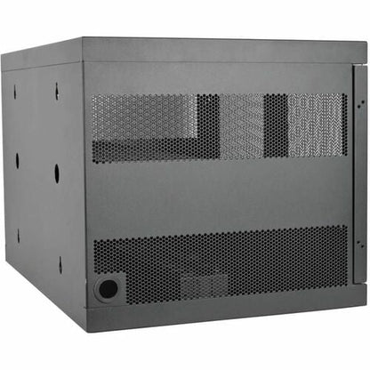 Armoire pour ordinateur portable Tripp Lite by Eaton CSC16AC - Prise en charge d'écrans jusqu'à 15 pouces