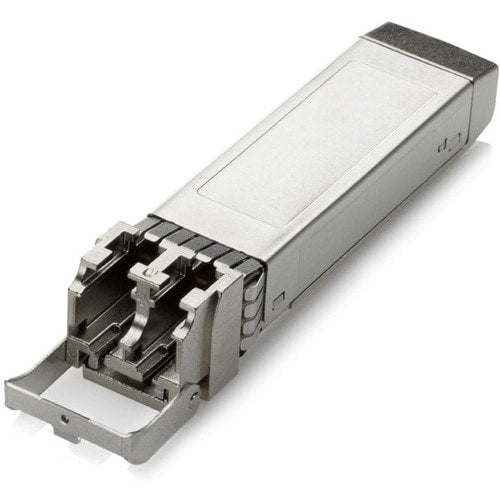 Transceptor bidireccional HPE QSFP+ de 40 Gb: para redes ópticas y redes de datos