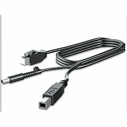HP Inc. HP 300cm DP and USB Power Y Cable for L7010t L7014t and L7016t