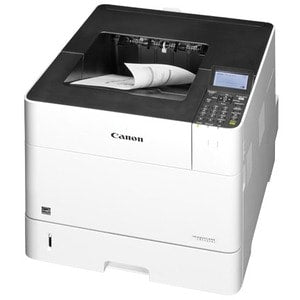 Imprimante laser de bureau Canon imageCLASS LBP LBP352dn - Monochrome