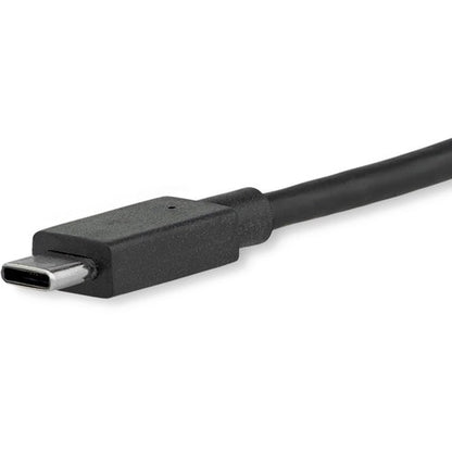 StarTech.com 6ft/1.8m USB C to DisplayPort 1.2 Cable 4K 60Hz