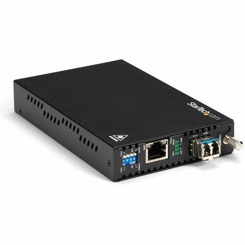 StarTech.com Gigabit Ethernet Copper-to