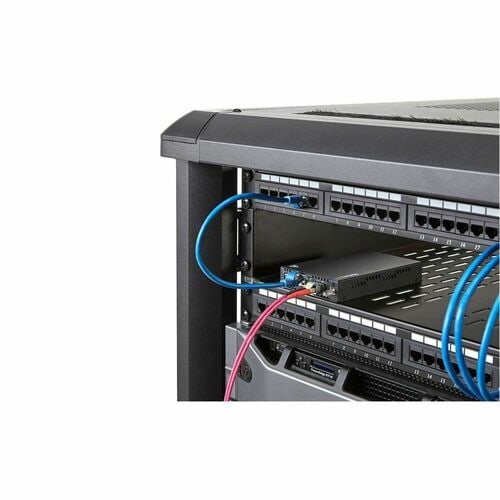 StarTech.com Gigabit Ethernet Copper-to