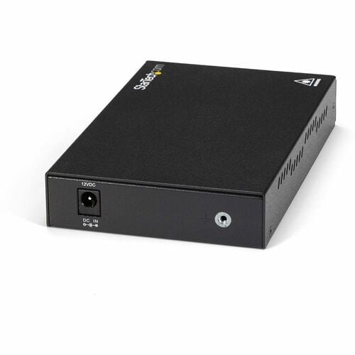 StarTech.com Gigabit Ethernet Copper-to
