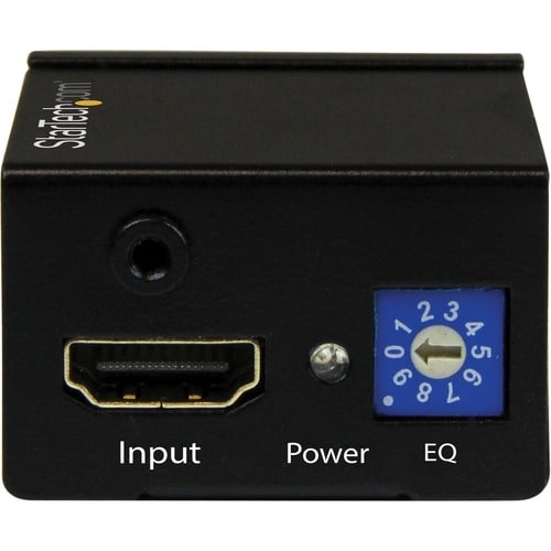 StarTech.com HDMI Signal Booster