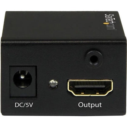 StarTech.com HDMI Signal Booster