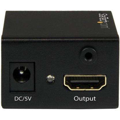StarTech.com HDMI Signal Booster
