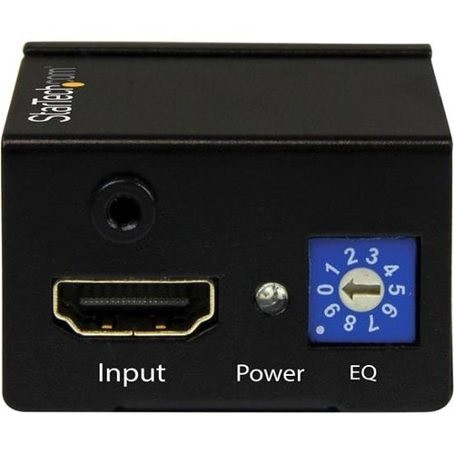 StarTech.com HDMI Signal Booster