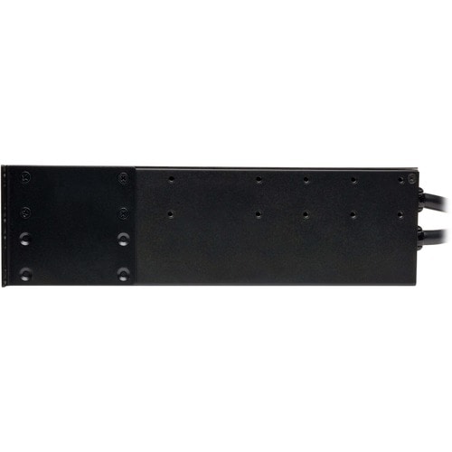 Unité de distribution d'alimentation Tripp Lite par Eaton PDUMH32HVAT - IEC 60309 32 A Bleu (2P+T) - 16 x