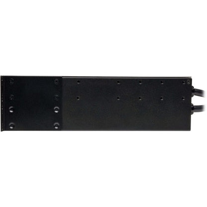 Unité de distribution d'alimentation Tripp Lite par Eaton PDUMH32HVAT - IEC 60309 32 A Bleu (2P+T) - 16 x