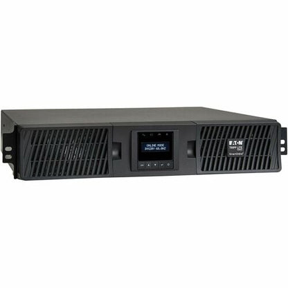 UPS SmartOnline SU1500RTXLCDN de 1500 VA para rack/torre de Tripp Lite, 2U