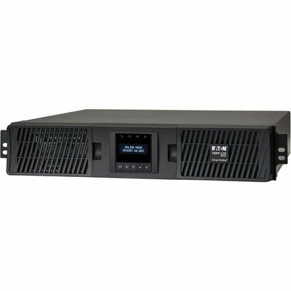 UPS SmartOnline SU1500RTXLCDN de 1500 VA para rack/torre de Tripp Lite, 2U