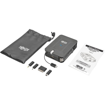 Tripp Lite by Eaton PV4IN1 4-in-1 Mobile Charger