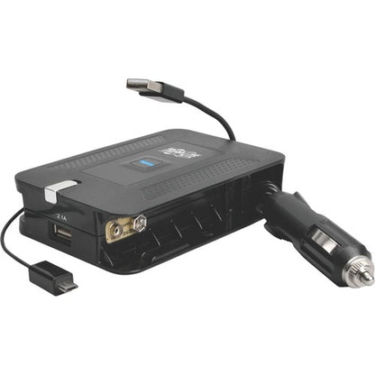 Tripp Lite by Eaton PV4IN1 4-in-1 Mobile Charger