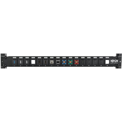 Tripp Lite de Eaton N062