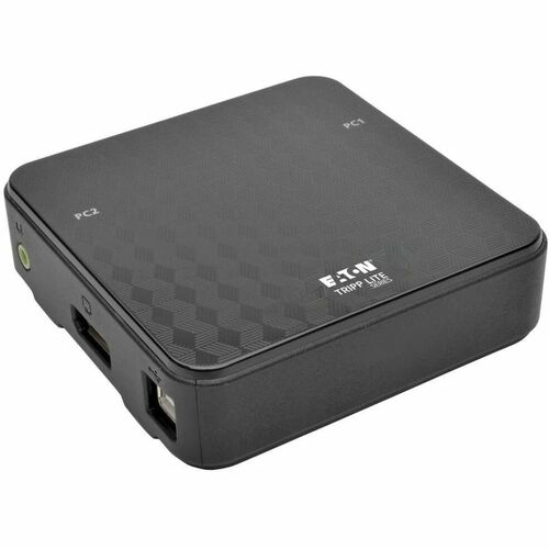 COMMUTATEUR 2 PORTS DISPLAYPORT 1.2